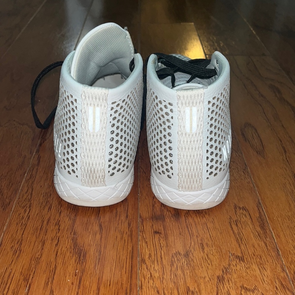 NoBull Lifting sneaker